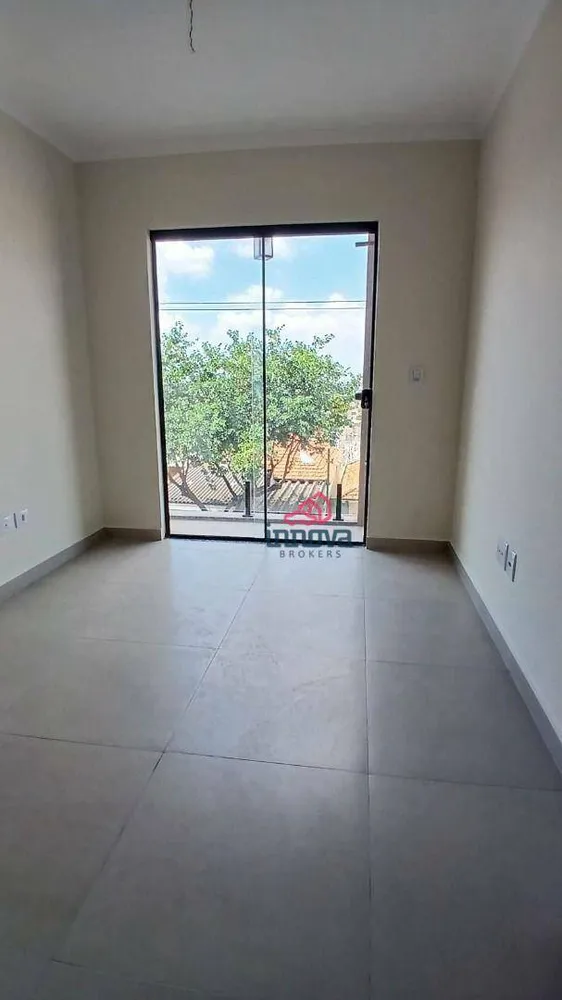 Apartamento, 2 quartos, 44 m² - Foto 1