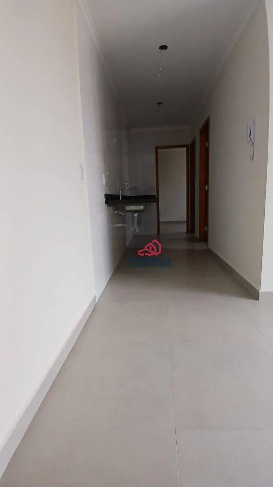 Apartamento, 2 quartos, 44 m² - Foto 5