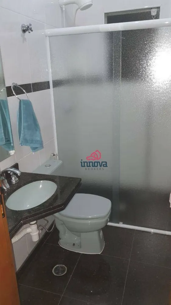 Casa, 3 quartos - Foto 12