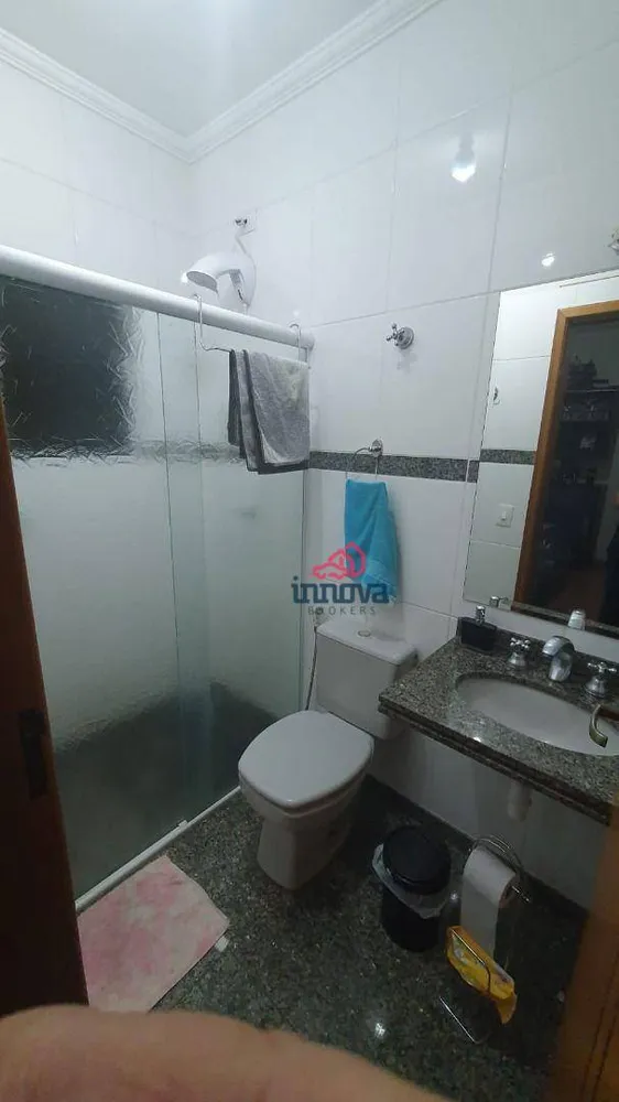 Casa, 3 quartos - Foto 9