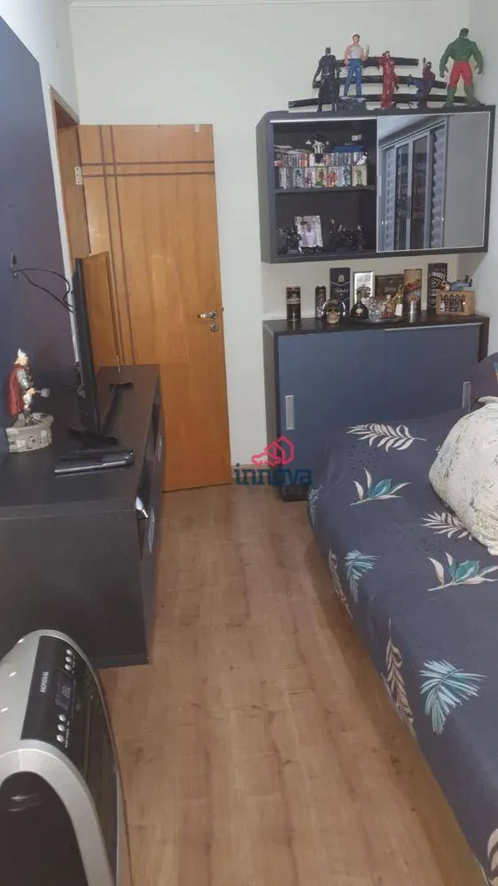 Casa, 3 quartos - Foto 10