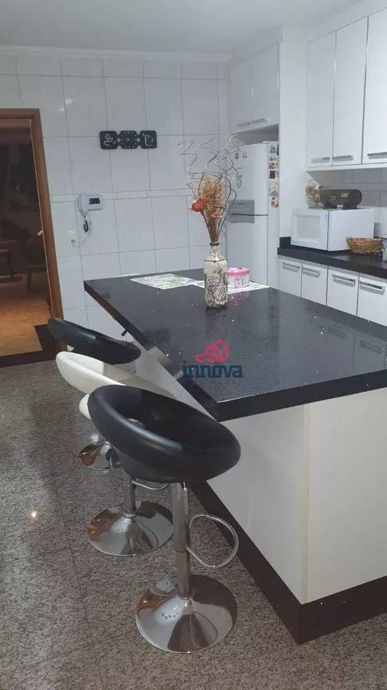 Casa à venda com 3 quartos, 150M2 - Foto 3