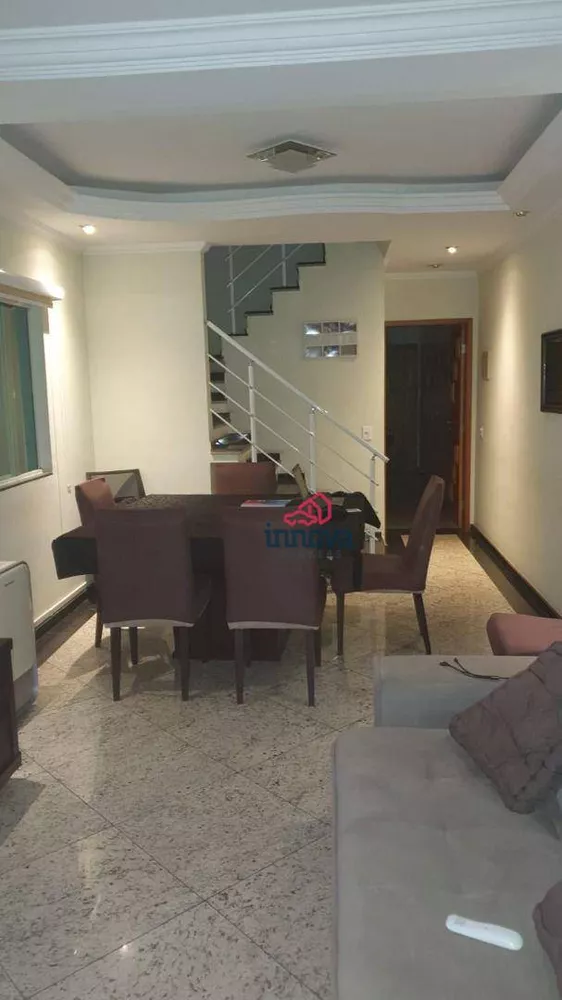 Casa à venda com 3 quartos, 150M2 - Foto 1