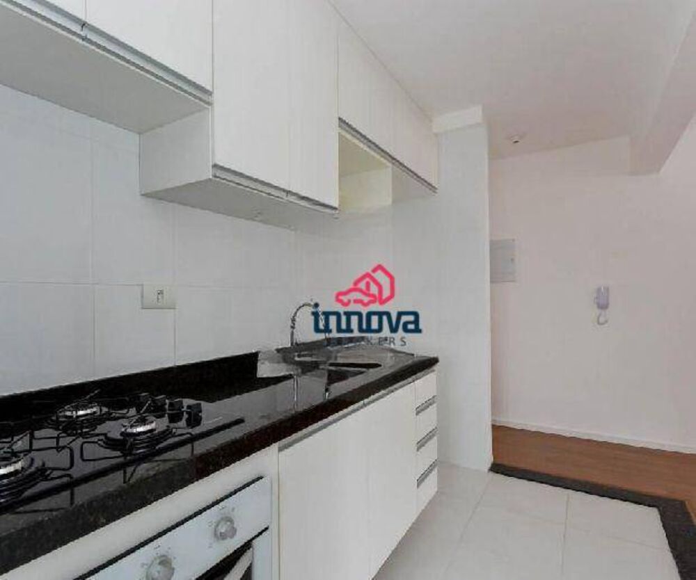 Apartamento à venda com 2 quartos, 52m² - Foto 6