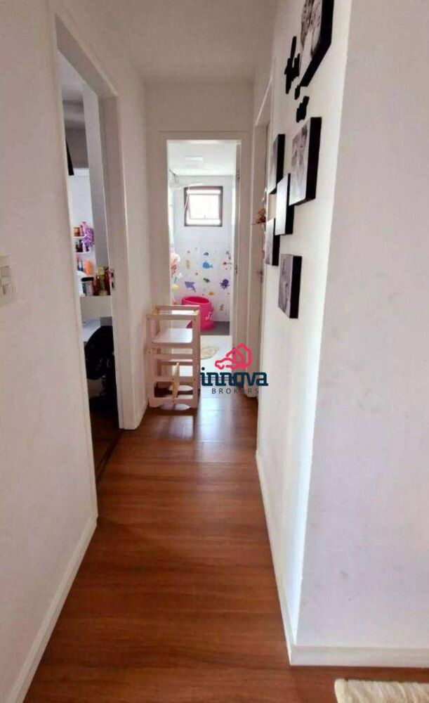Apartamento à venda com 2 quartos, 52m² - Foto 12