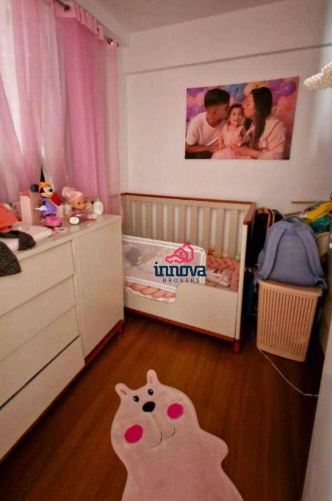 Apartamento à venda com 2 quartos, 52m² - Foto 18