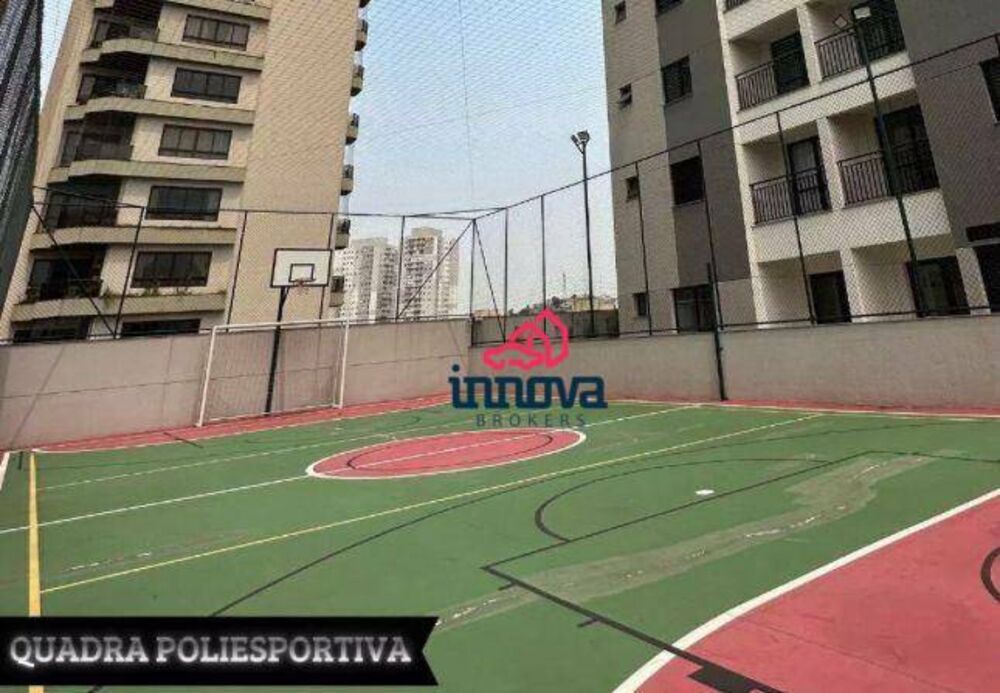 Apartamento à venda com 2 quartos, 52m² - Foto 25