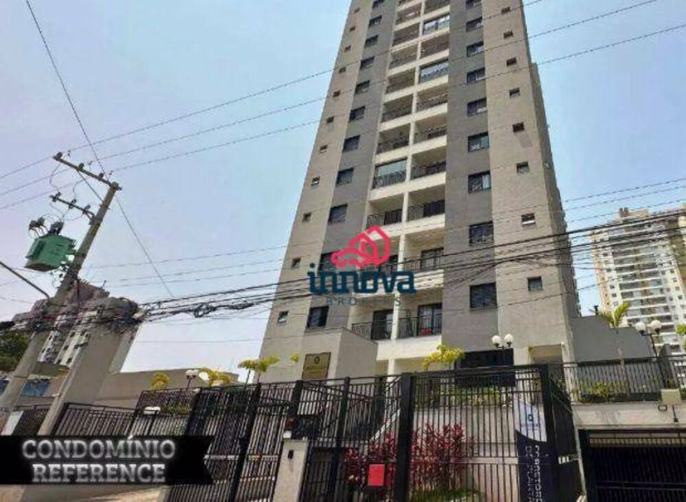 Apartamento à venda com 2 quartos, 52m² - Foto 24