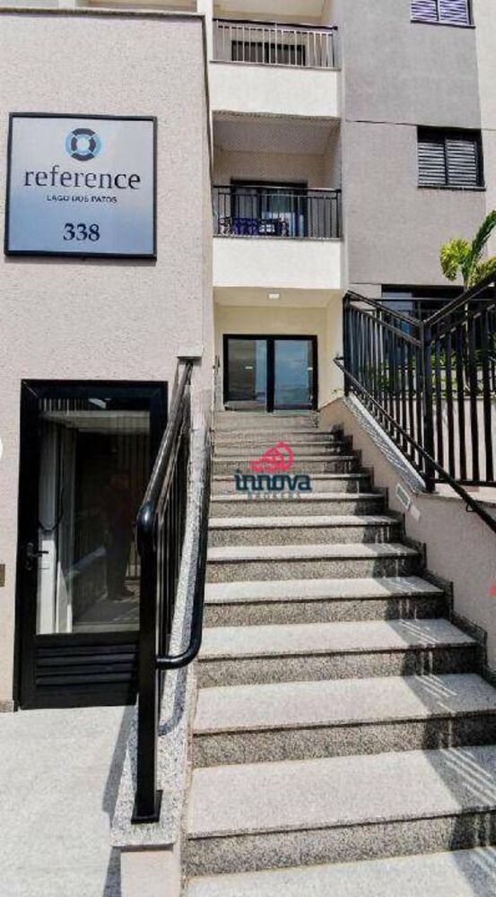 Apartamento à venda com 2 quartos, 52m² - Foto 20