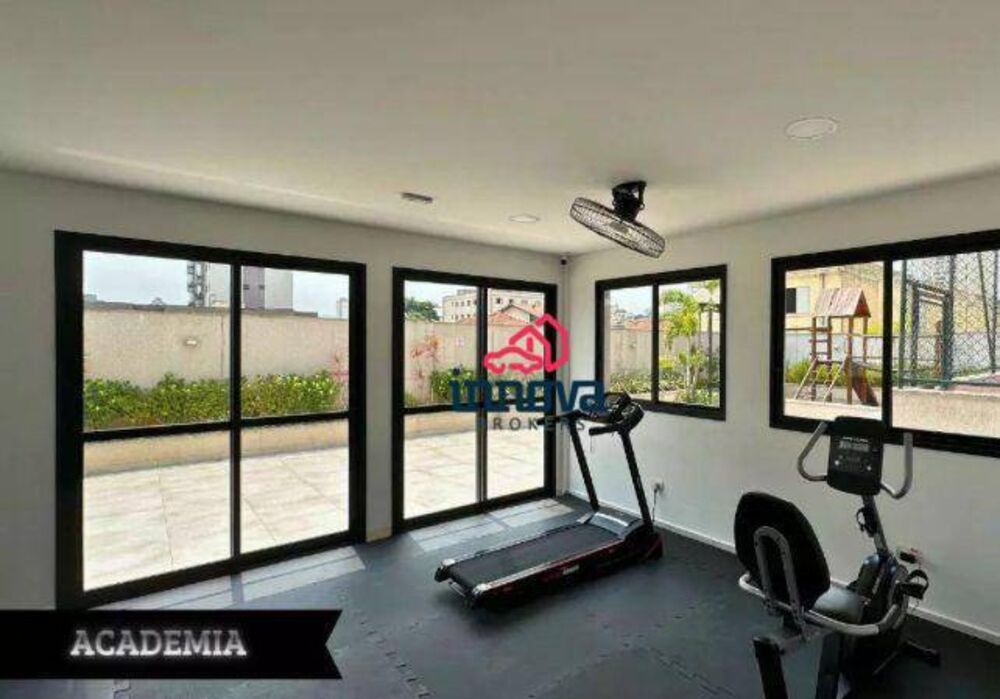 Apartamento à venda com 2 quartos, 52m² - Foto 22