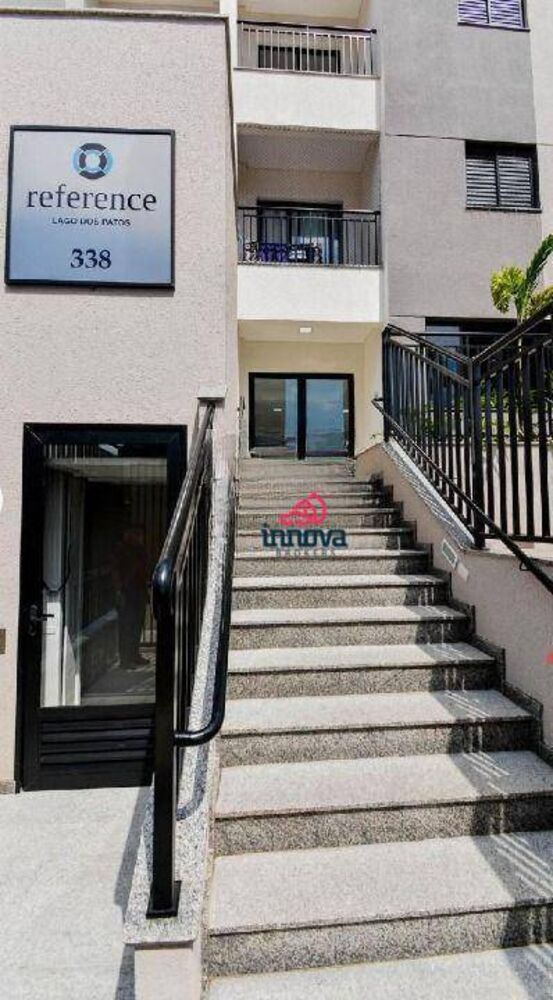 Apartamento à venda com 2 quartos, 52m² - Foto 19
