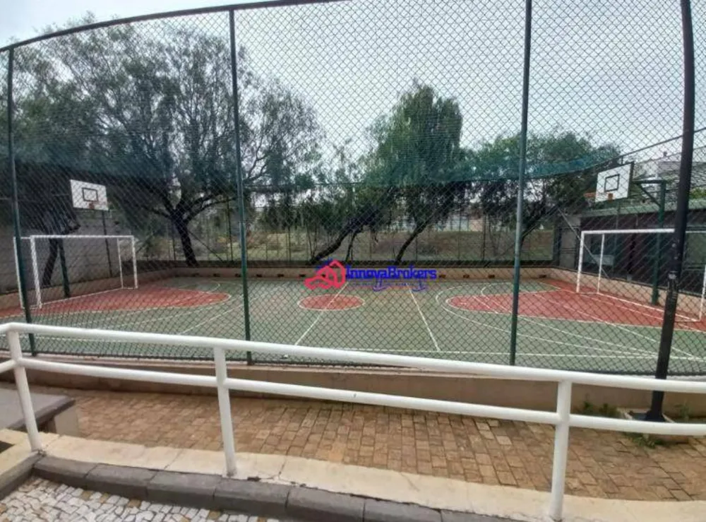 Apartamento, 3 quartos, 63 m² - Foto 9
