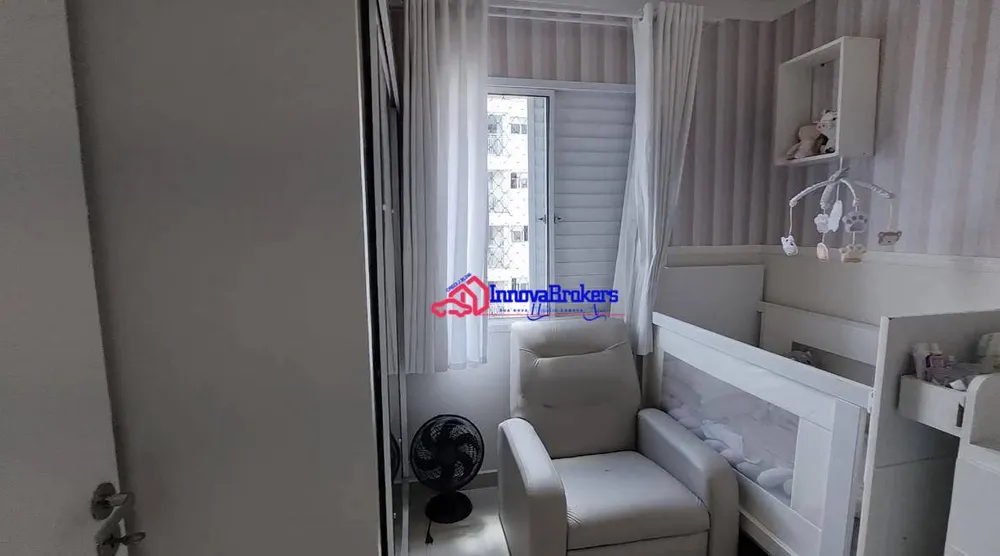 Apartamento, 3 quartos, 63 m² - Foto 10
