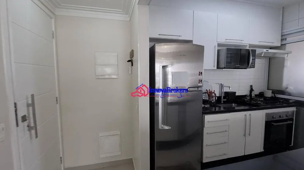 Apartamento, 3 quartos, 63 m² - Foto 2