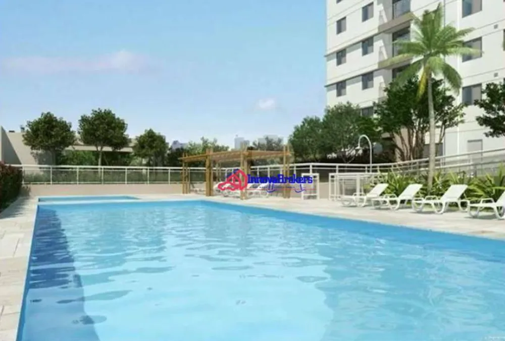 Apartamento, 3 quartos, 63 m² - Foto 8