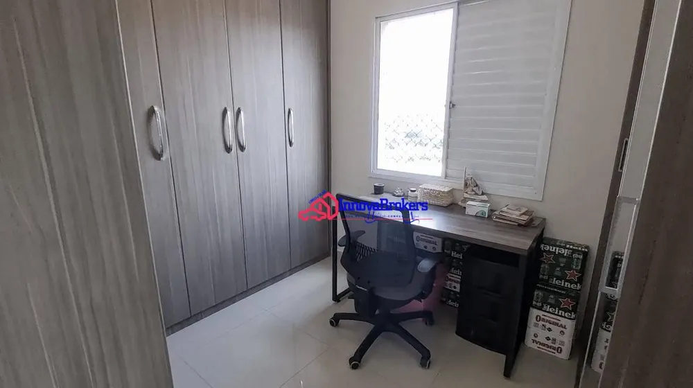 Apartamento, 3 quartos, 63 m² - Foto 6