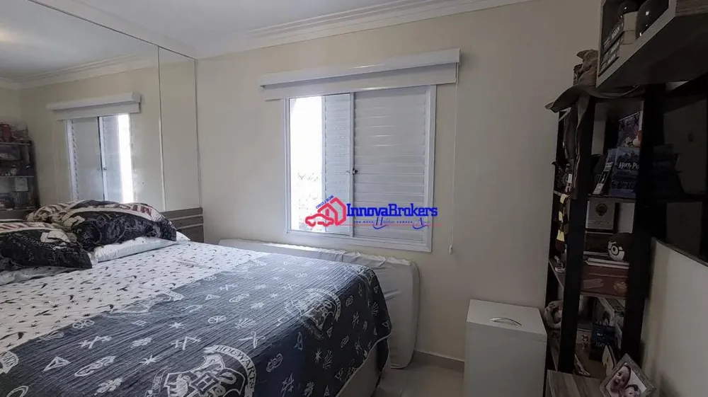 Apartamento, 3 quartos, 63 m² - Foto 7