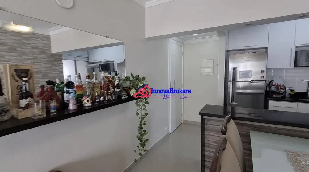 Apartamento, 3 quartos, 63 m² - Foto 4