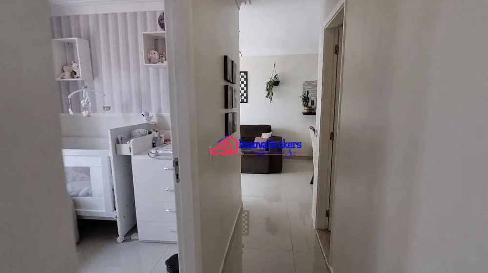 Apartamento, 3 quartos, 63 m² - Foto 5