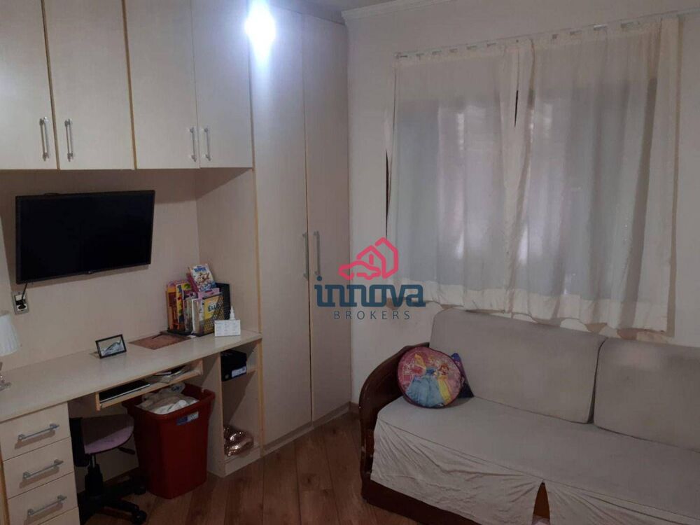 Casa, 3 quartos, 240 m² - Foto 28