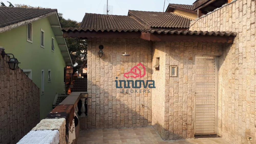 Casa, 3 quartos, 240 m² - Foto 29