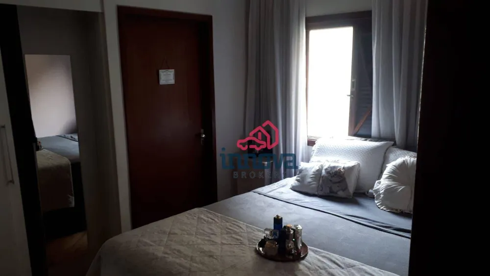 Casa, 3 quartos, 240 m² - Foto 38