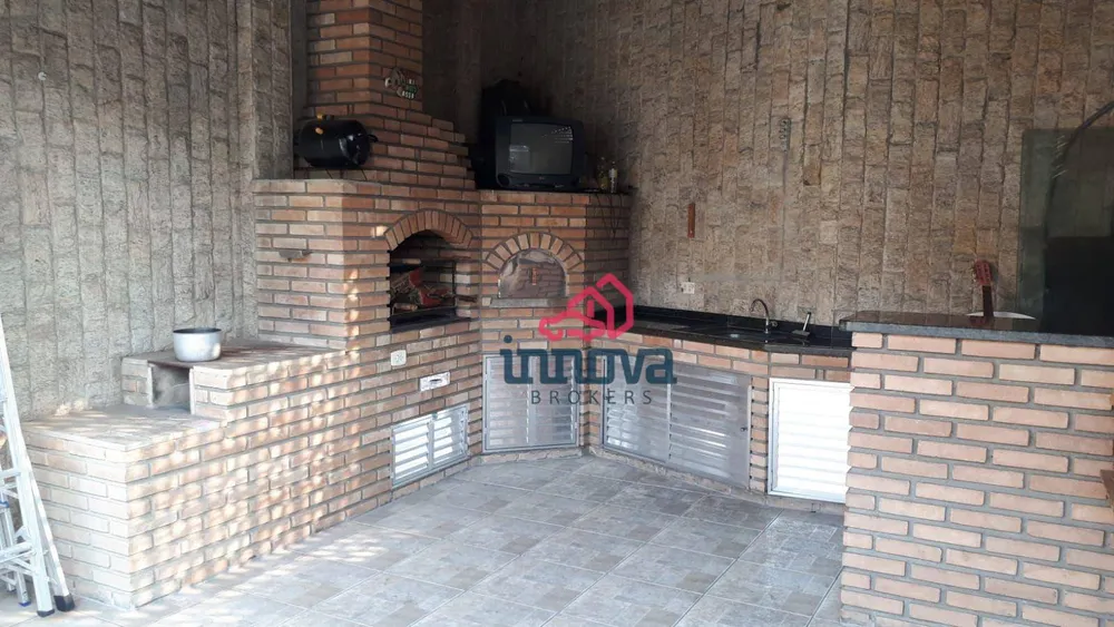 Casa, 3 quartos, 240 m² - Foto 37