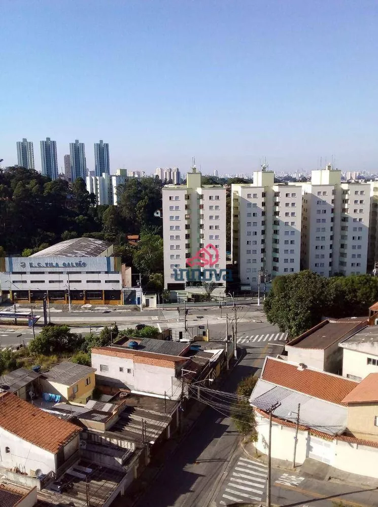 Apartamento, 2 quartos, 55 m² - Foto 12