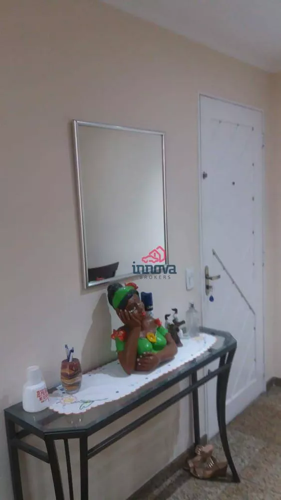 Apartamento, 2 quartos, 55 m² - Foto 5