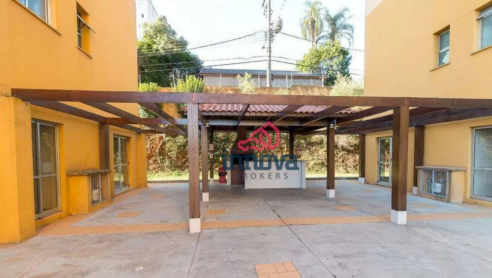 Apartamento, 2 quartos, 55 m² - Foto 4