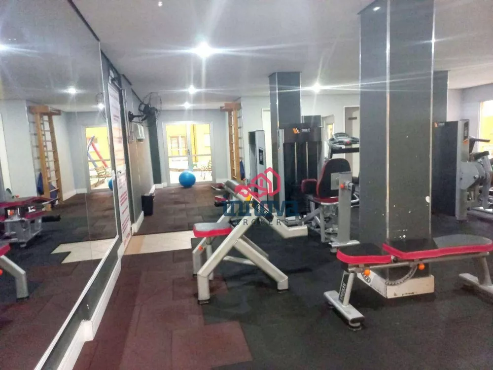 Apartamento, 2 quartos, 55 m² - Foto 9