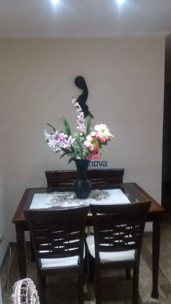 Apartamento, 2 quartos, 55 m² - Foto 1