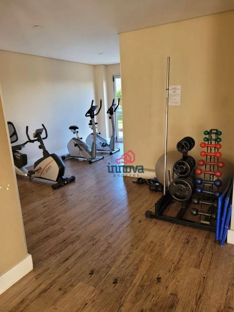 Apartamento, 2 quartos, 55 m² - Foto 3
