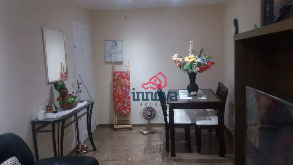 Apartamento, 2 quartos, 55 m² - Foto 8
