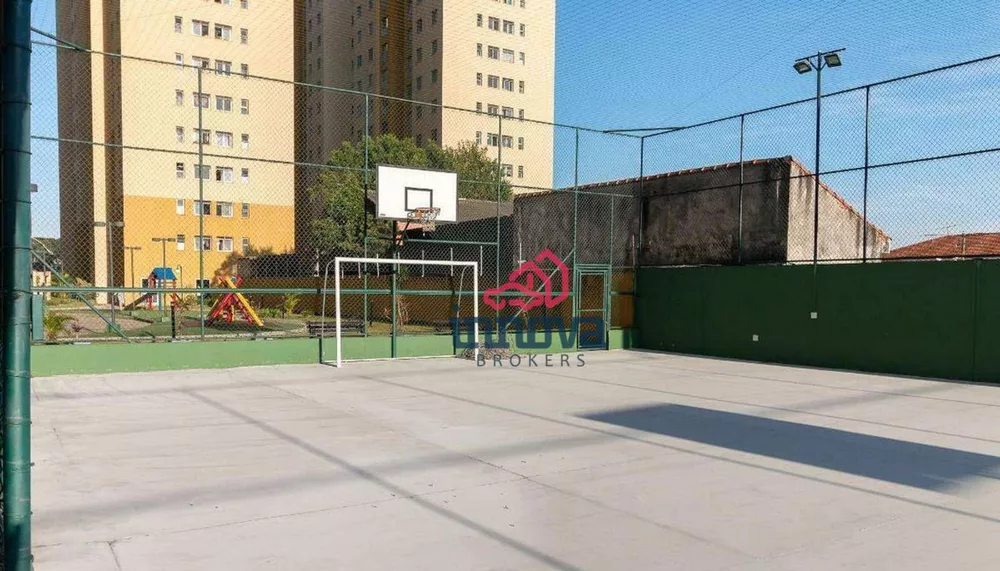 Apartamento, 2 quartos, 55 m² - Foto 6