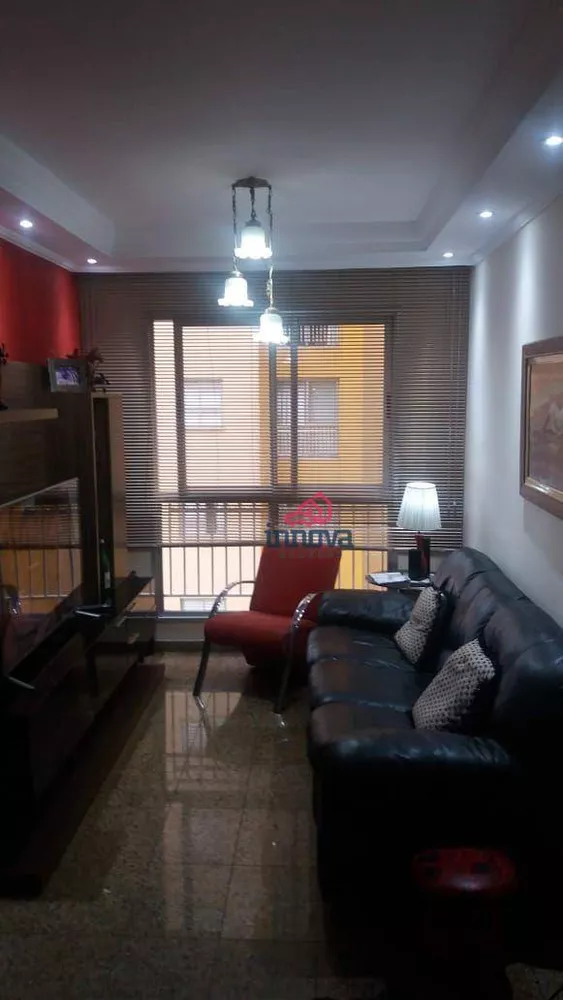 Apartamento, 2 quartos, 55 m² - Foto 7