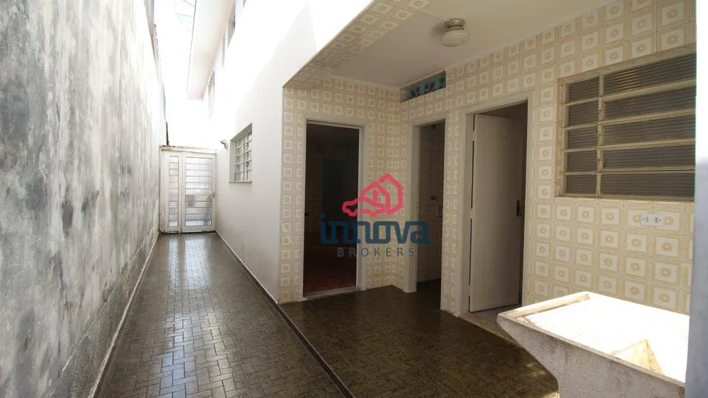 Sobrado, 3 quartos, 153 m² - Foto 2