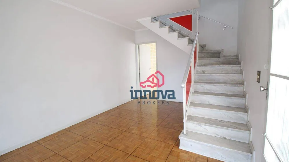 Sobrado, 3 quartos, 153 m² - Foto 1