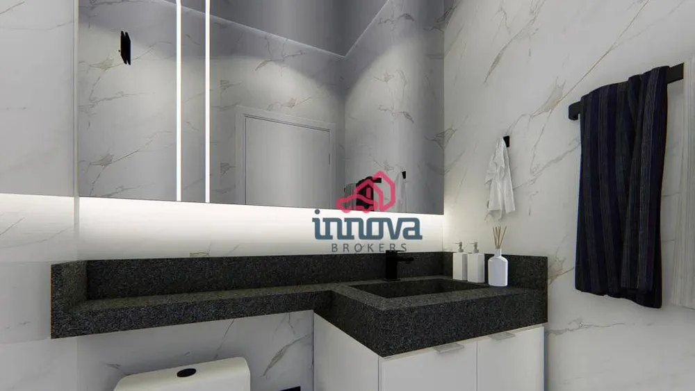 Sobrado, 3 quartos, 300 m² - Foto 16