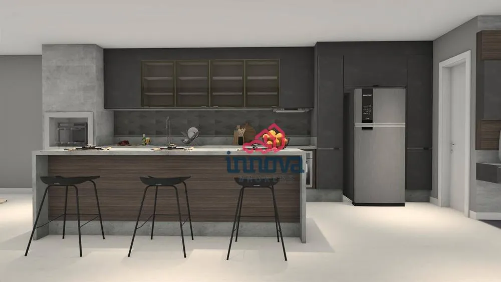 Sobrado, 3 quartos, 300 m² - Foto 20