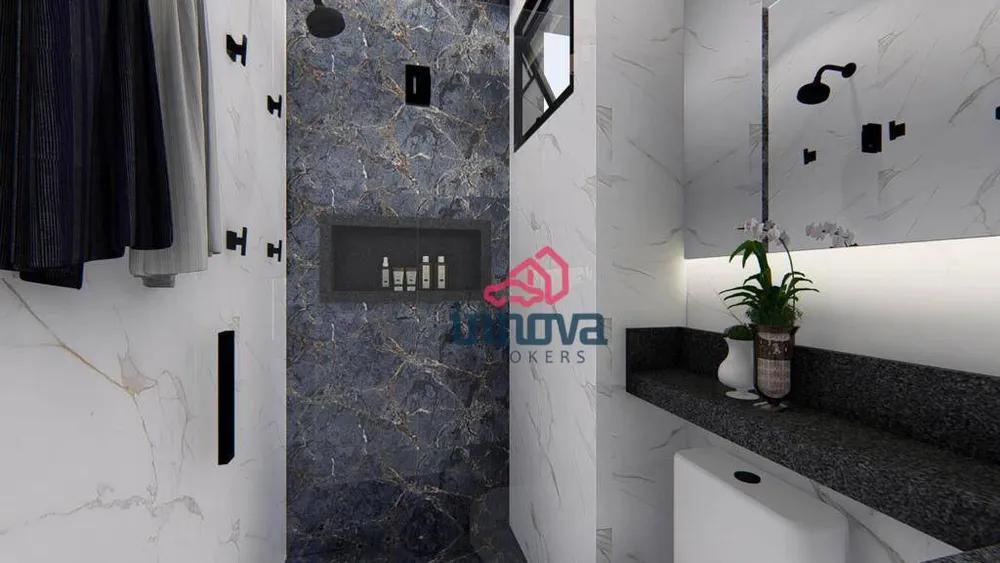 Sobrado, 3 quartos, 300 m² - Foto 18