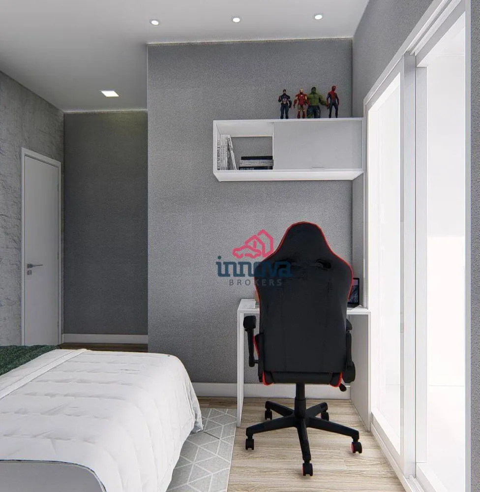 Sobrado, 3 quartos, 300 m² - Foto 14