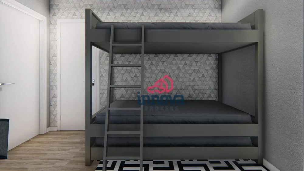 Sobrado, 3 quartos, 300 m² - Foto 17