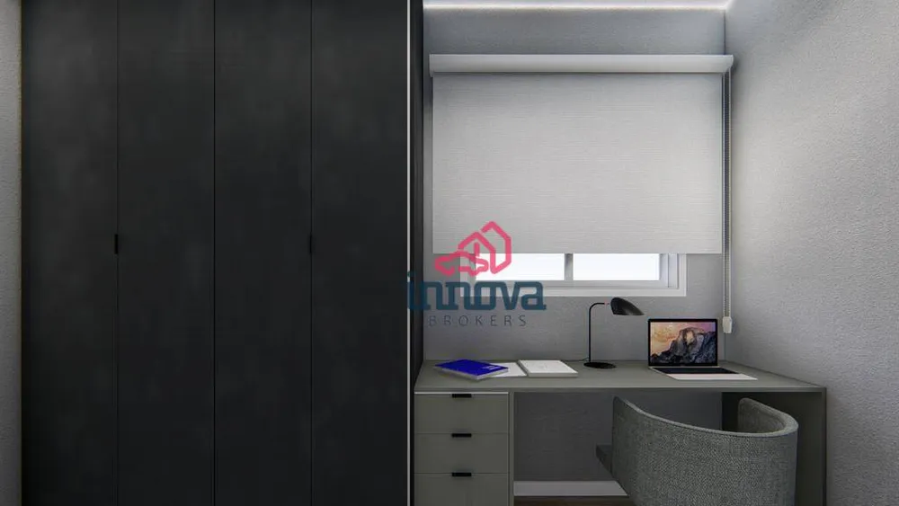 Sobrado, 3 quartos, 300 m² - Foto 19