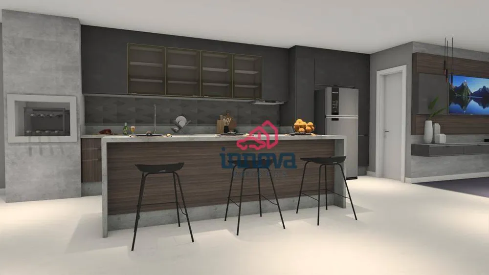 Sobrado, 3 quartos, 300 m² - Foto 10