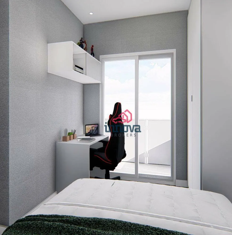 Sobrado, 3 quartos, 300 m² - Foto 12