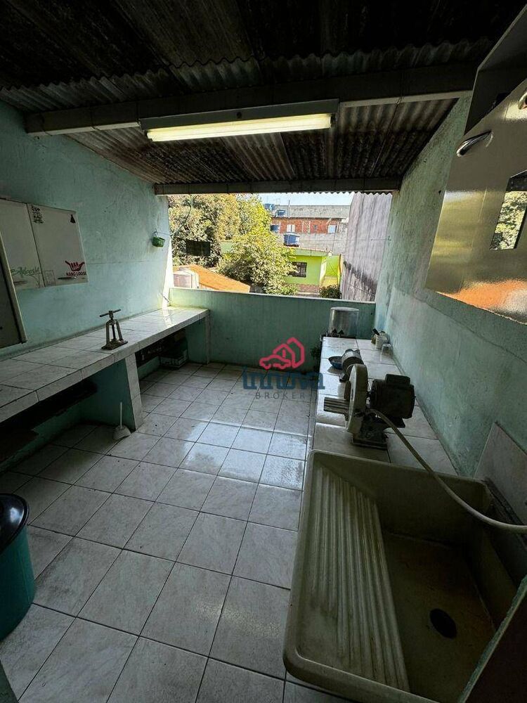 Loja-Salão, 100 m² - Foto 9