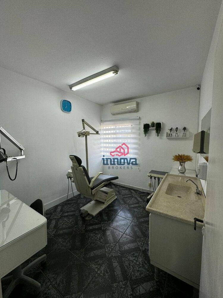 Loja-Salão, 100 m² - Foto 4