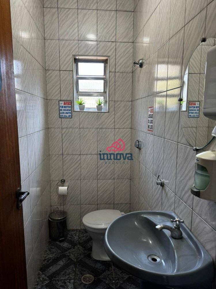 Loja-Salão, 100 m² - Foto 7