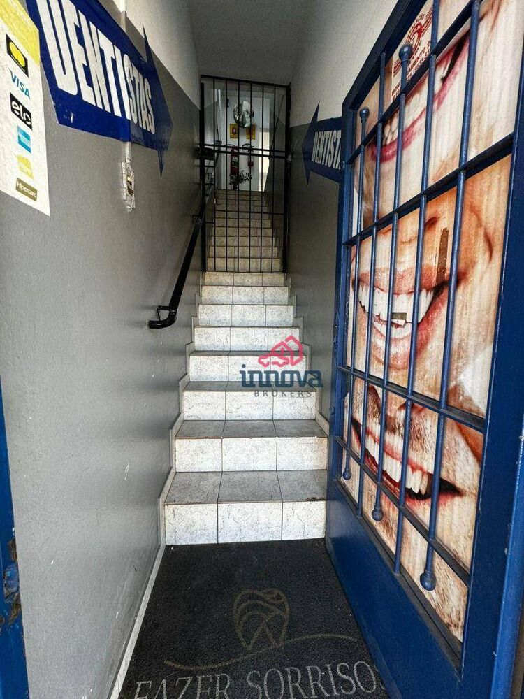 Loja-Salão, 100 m² - Foto 2